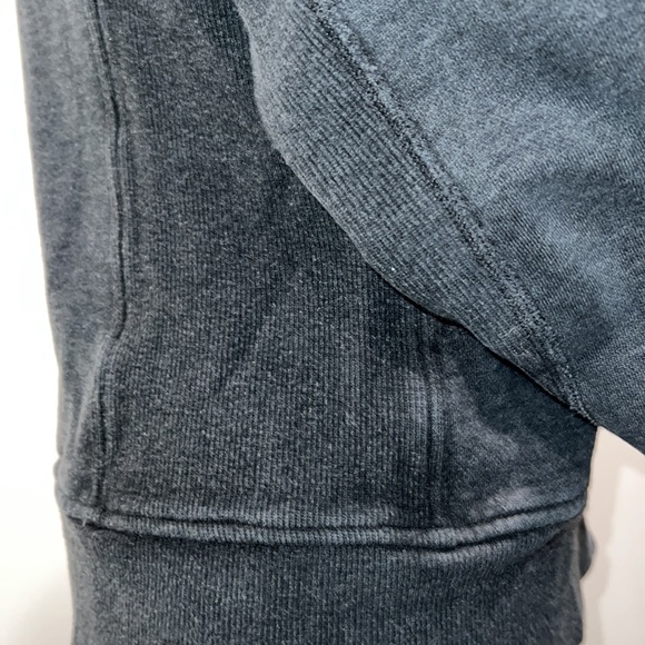 Lululemon Fleece Jacket, size 10 - Picture 9 of 13